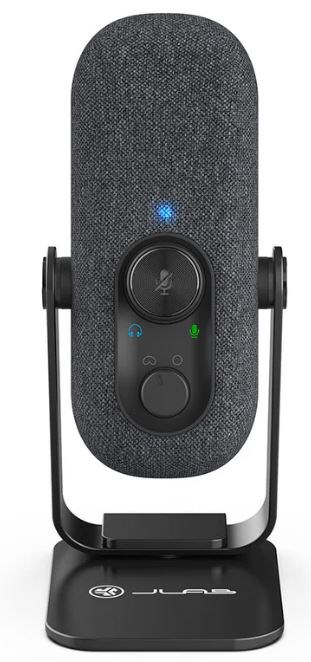 Микрофон;;JLab;MTALKGO2RBLK4 122589