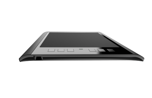 Графический;планшет;;Huion;HS95 122611