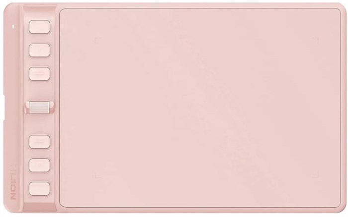 Графический;планшет;;Huion;INSPIROY;2;S 122614