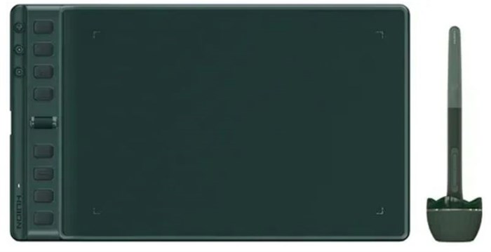 Графический;планшет;;Huion;INSPIROY;2;M 122617