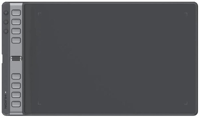 Графический;планшет;;Huion;INSPIROY;2;L 122619