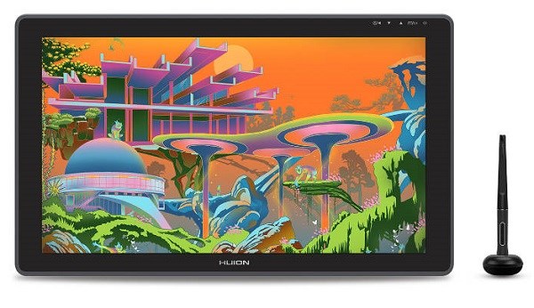 Монитор;;Huion;Kamvas;22 122626