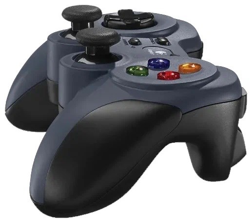 Геймпад;;Logitech;F310 122637