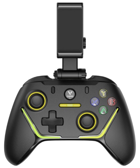 Геймпад;;Rapoo;V610M-BL 122641