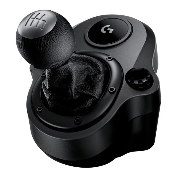 Руль;;Logitech;G;Driving;Force;Shifter 122649