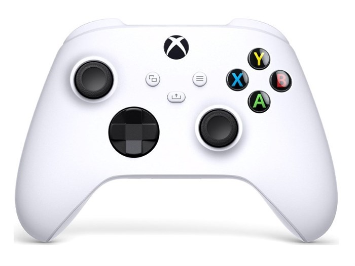 Геймпад;;Microsoft;QAS-00006 122653