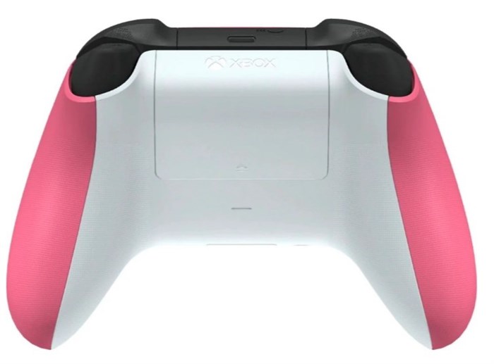 Геймпад;;Microsoft;QAU-00084 122654