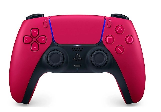 Геймпад;;Sony;DualSense 122660
