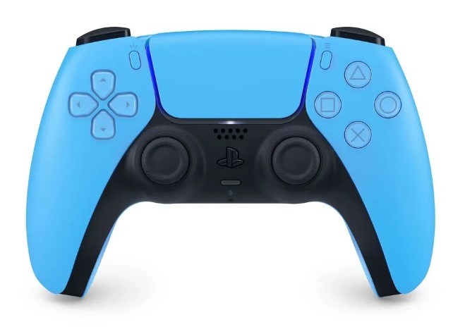 Геймпад;;Sony;DualSense 122661