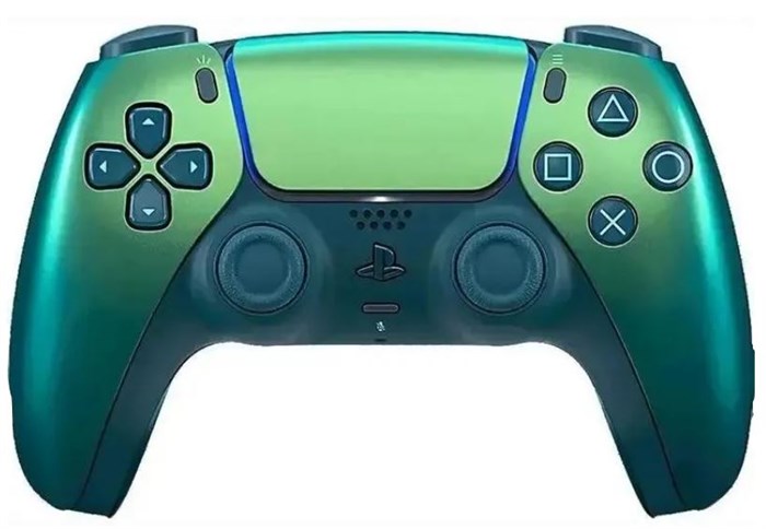 Геймпад;;Sony;PlayStation DualSense 122665