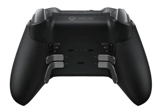 Геймпад;;Microsoft;FST-00010 122671