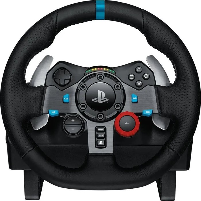 Руль;игровой;Logitech;G29;Driving;Force 122672