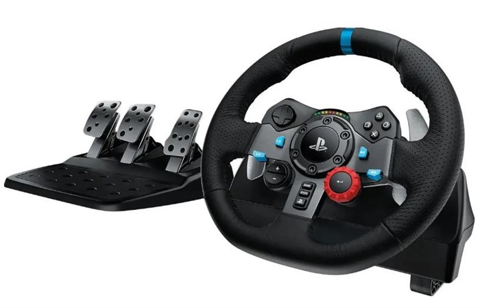 Руль;;Logitech;G29;Driving;Force;Racing 122673