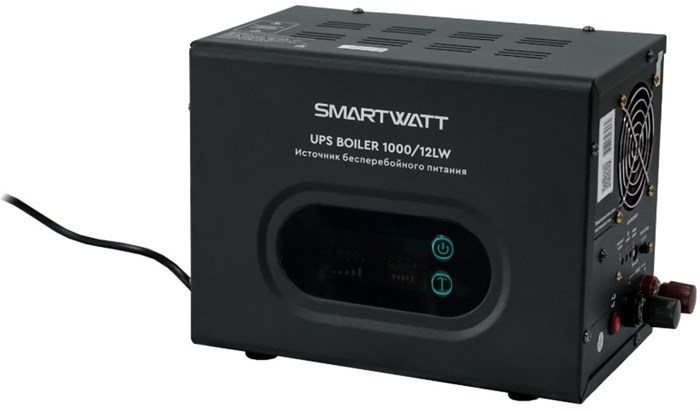 Источник;бесперебойного;питания;;SmartWatt;UPS;BOILER;1000/12LW 102414