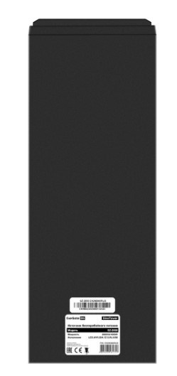 Комплект;;Exegate;SineTower;SZ-2000.LCD.AVR.3SH.1C13.USB 102440