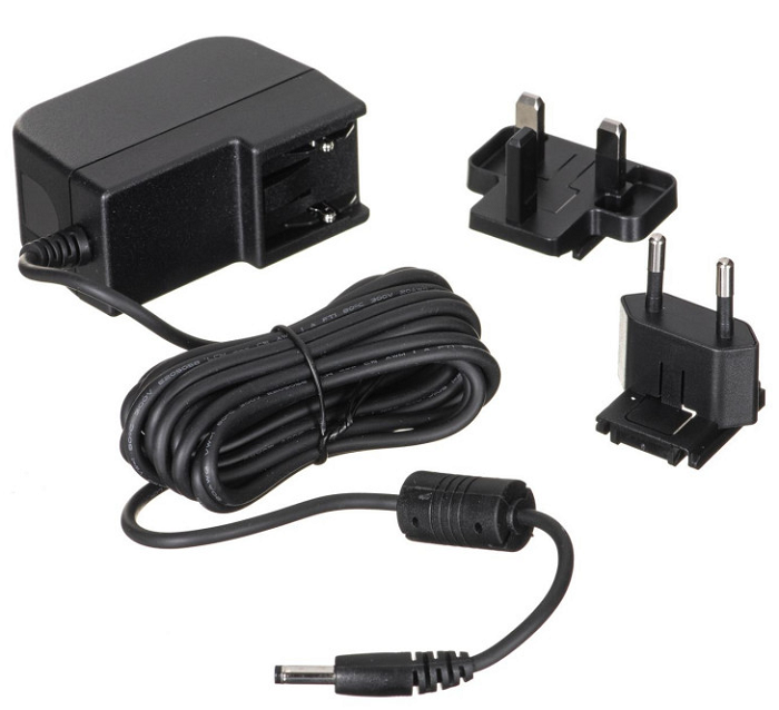 Адаптер;питания;;Logitech;993-001899 123281