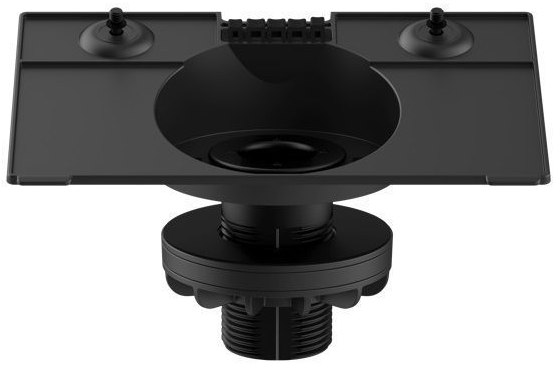 Крепление;;Logitech;Riser;Mount;for;Tap 123297