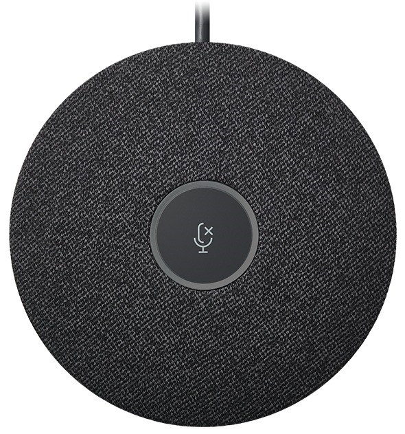 Микрофон;;Logitech;989-000430 123312