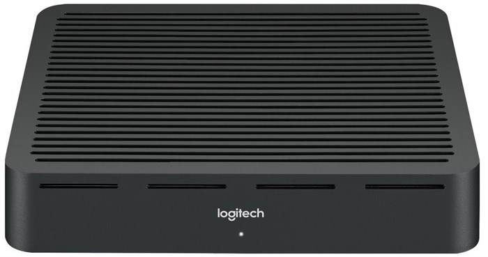 Переходник;;Logitech;Rally;Display;Hub 123315