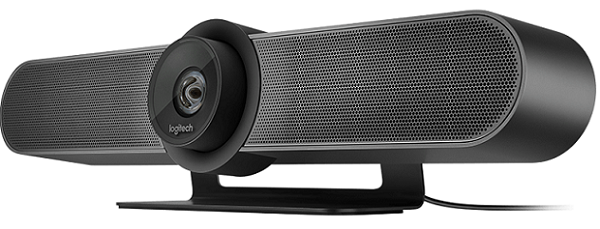 Веб-камера;;Logitech;MeetUp 123318