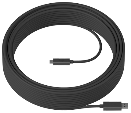 Кабель;интерфейсный;;Logitech;Strong 123322