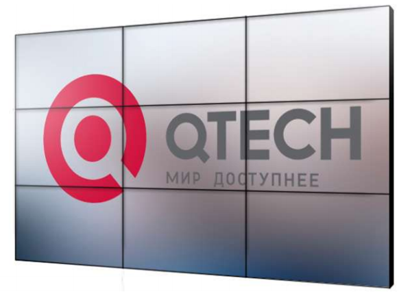 Панель;;QTECH;QVW-PL55FN 123357