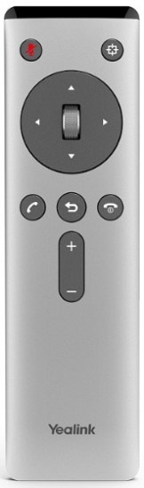 Пульт;ДУ;Yealink;VCR20 123360