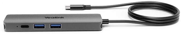 Устройство;;Yealink;BYOD-BOX 123368