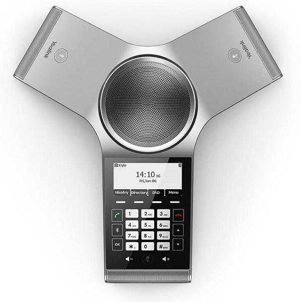 Телефон;для;конференций;Yealink;CP930W 123381