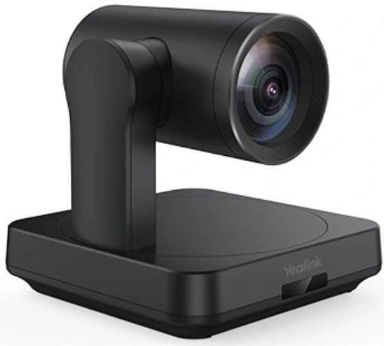 Видеокамера;;Yealink;UVC84 123387