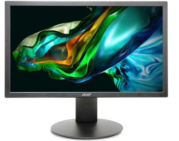 Монитор;19,5";Acer;V206QAbi 123402