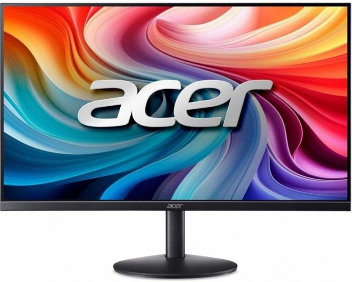 Монитор;23,8";Acer;SB243YG0bi;UltraThin 123423