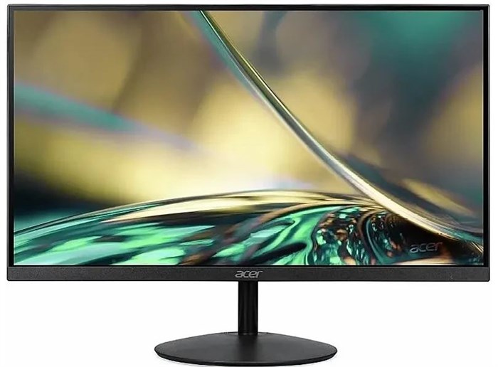 Монитор;27";Acer;SA272G0bip 123447