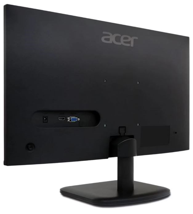 Монитор;24,5";Acer;EK251QGbi;ZeroFrame;Yes 123448