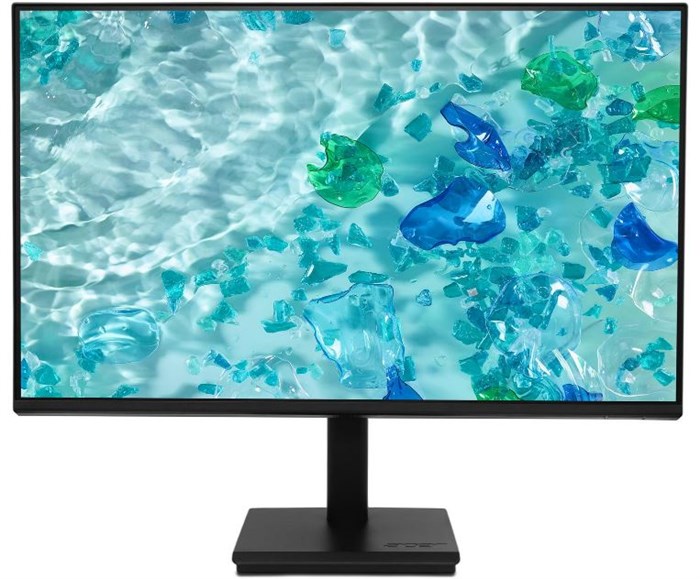 Монитор;27";Acer;Vero;V277Gbi 123453