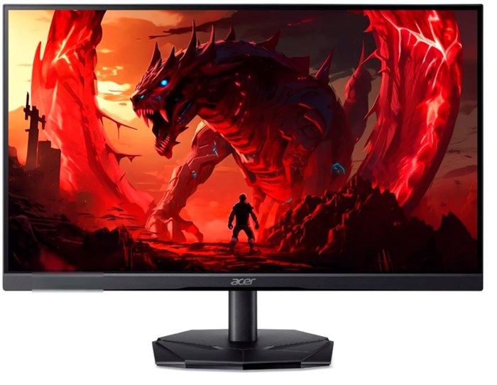 Монитор;23,8";Acer;KG241YX3bip 123454