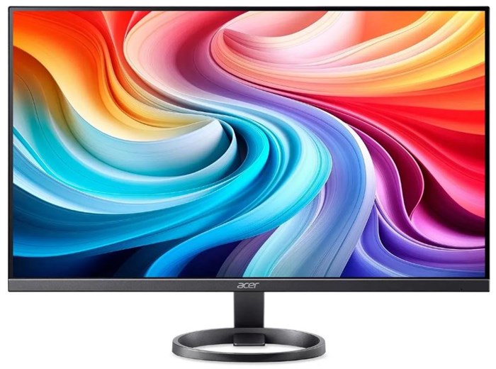 Монитор;27";Acer;R272G0yi 123458