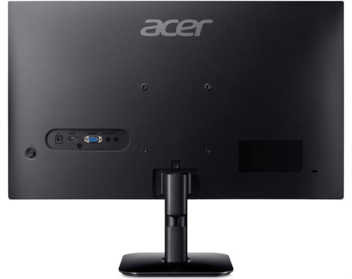 Монитор;27";Acer;KA272Gbmix 123463