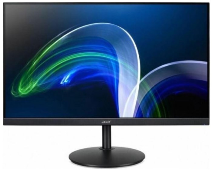 Монитор;27";Acer;Vero;CB272Gbirv 123465