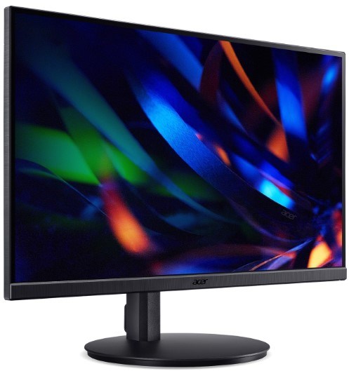 Монитор;23,8";Acer;Vero;CB242YE3bmiruxv 123474