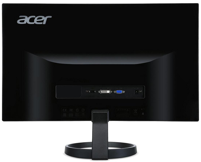 Монитор;23,8";Acer;R240HYbidx 123480