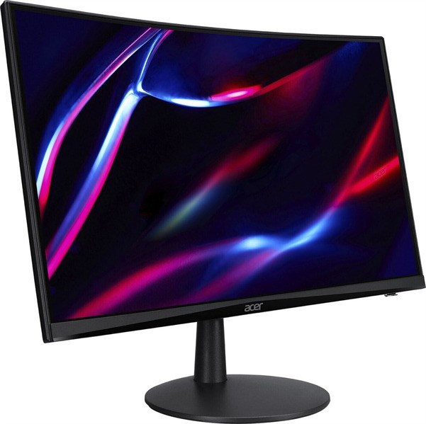 Монитор;23,6";Acer;Nitro;ED240QS3bmiipx 123483