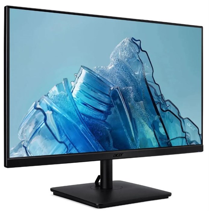 Монитор;27";Acer;V277Ebipv 123486