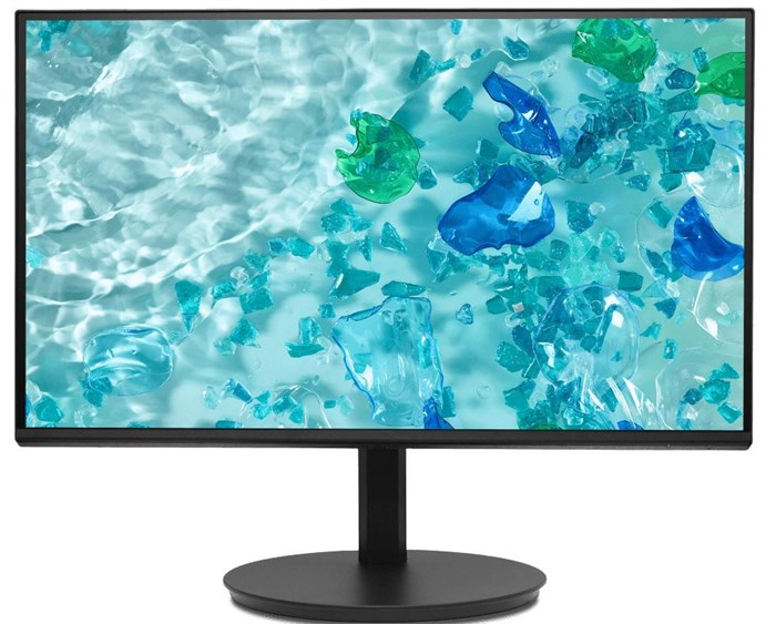 Монитор;27";Acer;CB272Gbiprv 123490