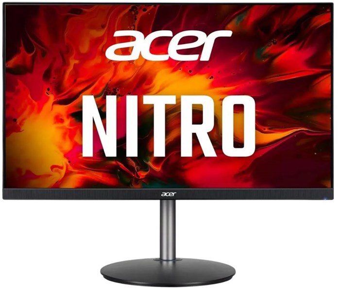 Монитор;27";Acer;XF273P6bipr 123499