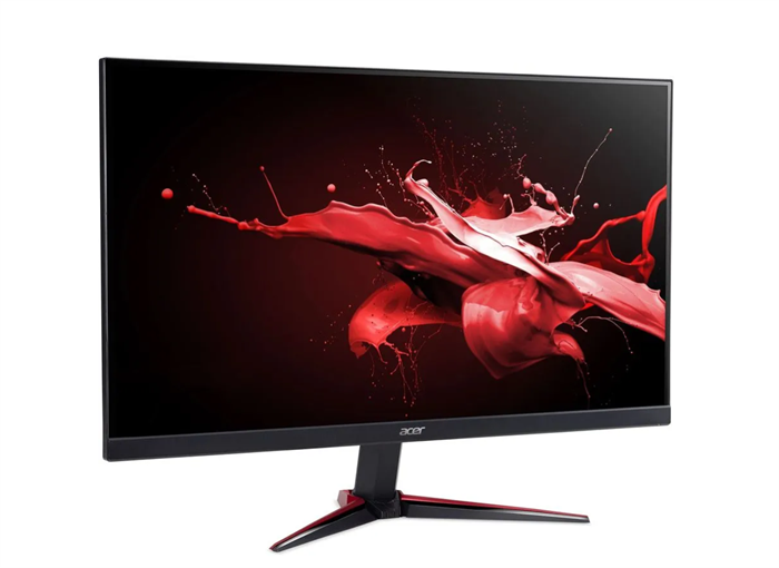 Монитор;27";Acer;VG270EBMIPX 123500