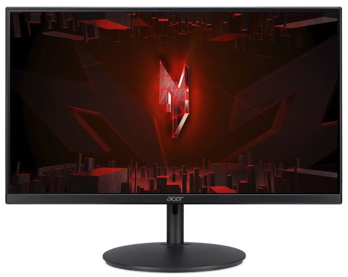 Монитор;27";Acer;Nitro;XF270S3biphx 123510