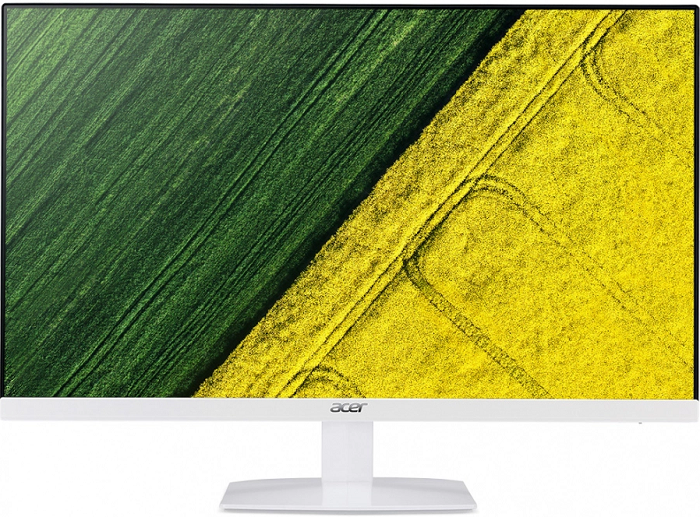 Монитор;27";Acer;HA270Awi 123518
