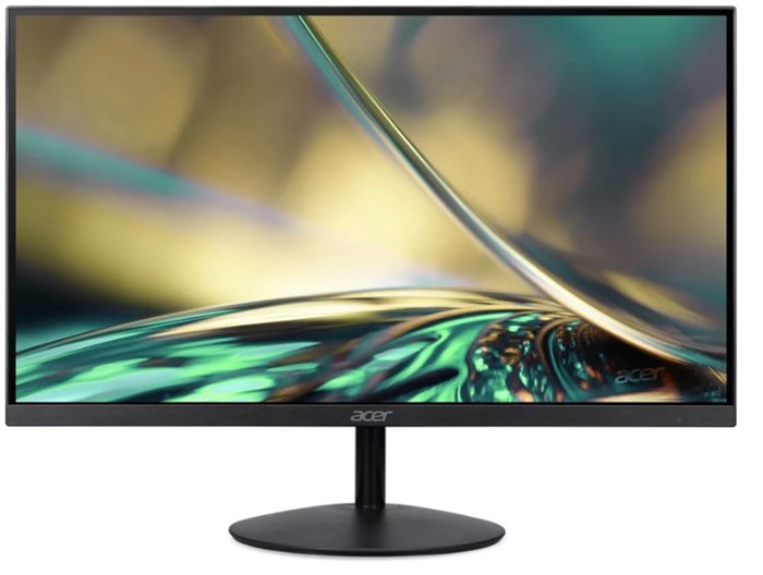 Монитор;31,5";Acer;SA322QHbi 123537