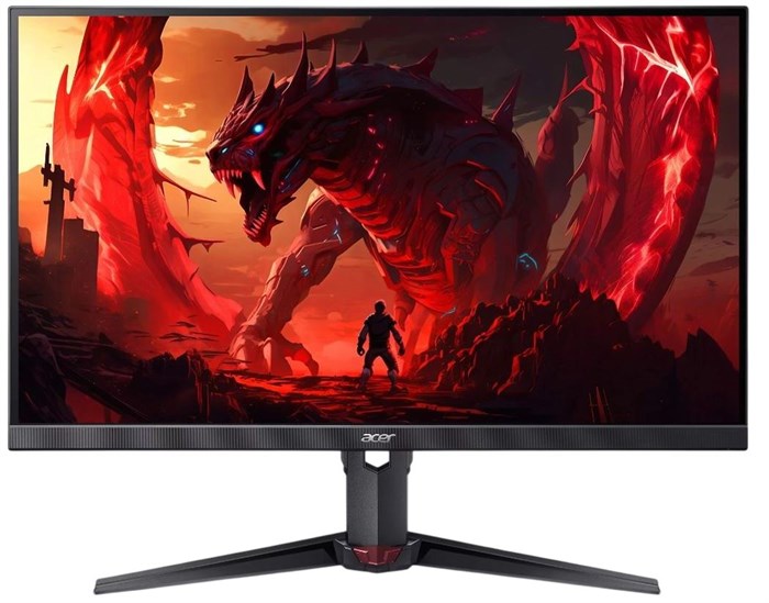 Монитор;27";Acer;XV270UP6bmiiprx 123547